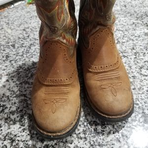 Ariat boots